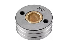 Ролик подающий 30x10x12 мм, U 0.8-1.0 мм ПТК 00000032173