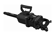 Пневматический ударный гайковерт Neo Tools 1&quot;, 3800 Нм 14-010