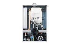 Газовый котел Kiturami World Alpha-30 A21E220221