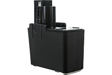 Аккумулятор (9.6 В; 1.3 Ач; Ni-Cd) для Bosch GBB, GBM, GSB, GSR, PBM, PDR, PSB, PSR ОЕМ 066240