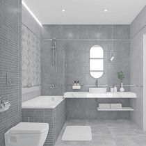 Коллекция плитки Laparet Moby