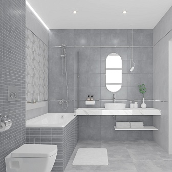 Коллекция плитки Laparet Moby