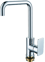 Смеситель для кухни Rush Bruny BR4335-22