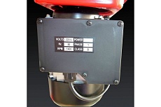 Сверлильный станок JIB RDP86016F 0,6 кВт, 230 В 0803020036000