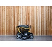 Бензомоторная газонокосилка Stiga Combi 753 S 2L0536848/ST2