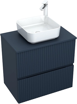 Тумба со столешницей Aquanet Джейн 70 см