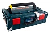 Аккумуляторный перфоратор Bosch GBH 18 V-LI Compact 0.611.905.302