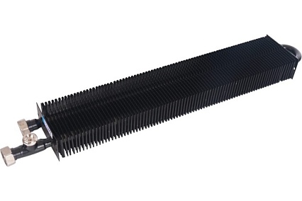 Внутрипольный конвектор STOUT решетка алюминиевая SCN-1100-0824080 RG008TBC3PMQNG