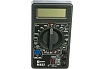 Цифровой мультиметр EKF M832 Master 1789499