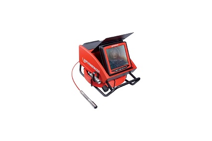 Телевизионная инспекция Rothenberger ROCAM 3 Multimedia 1500000118
