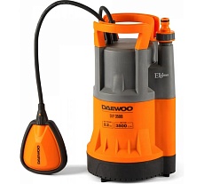 Колодезный высоконапорный насос Daewoo DHP 3500