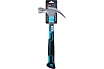 Столярный молоток с гвоздодером с плексигласовой рукояткой Smartbuy 680 г, tools SBT-GHN-680p2