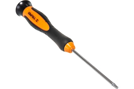 Набор прецизионных отверток Truper 15 шт JOY-15L 14157
