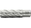 Сверло корончатое по металлу HSS Bohre 22х55 мм КБ010071
