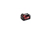 Аккумулятор для Milwaukee Topon 18V 4.0 Ah Li-Ion PN: 48-11-1811 TOP-MIL-18-4.0