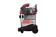 Профессиональный пылесос STARMIX uClean ARDL 1420 EHP 02 01 98