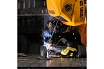Аппарат инверторной дуговой сварки Denzel dm-220 Standart 220 А 94326