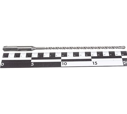 Бур (5х150/210 мм; SDS+) Biber 78053 тов-041880
