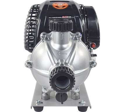 Мотопомпа бензиновая Evoline XG 10 (произведено Zongshen) 1T90SXG10EVO