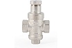 Редуктор давления PROFACTOR STRONG поршневой 1/2" PF PRV 255