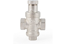 Редуктор давления PROFACTOR STRONG поршневой 1/2&quot; PF PRV 255