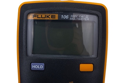 Мультиметр Fluke 106