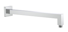Кронштейн для душа AQUAme AQM8704CR хром