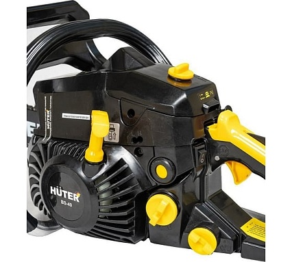 Бензопила Huter BS-40 70/6/1