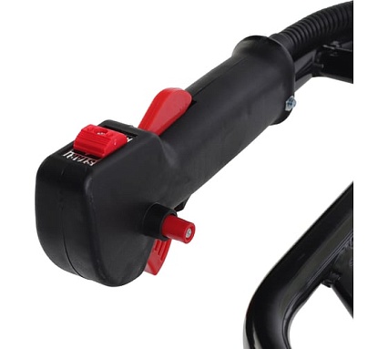 Мотобур бензиновый MaxCut MC 63 без шнека 074210001