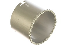 Коронка карбидная (83 мм) по керамике Энкор 57007