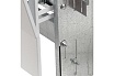 Внутренний коллекторный шкаф Primoclima 670х125х406 6кг Д ШРВ-0