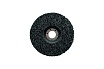 Круг шлифовальный нейлон SIC 125x13x22.23 мм MTE 25853125
