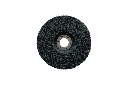 Круг шлифовальный нейлон SIC 125x13x22.23 мм MTE 25853125