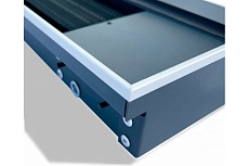 Встраиваемый внутрипольный конвектор Techno Power KVZ 300-85-2900 RH04000843