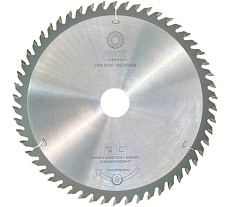 Пильный диск по дереву, фанере PROCUT поперечный рез 216x30x2,8/1,8 Z=54 ATB 798.2163054