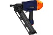 Пневматический пистолет по дереву Hybest FN3490 HBFN3490