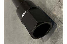Алмазная коронка IRBISDIAM 35D-450L-1 1/4 3545000