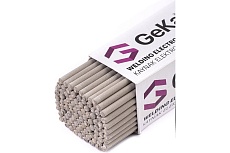 Электроды ELOX R 309 l-17 4.0 мм, пачка 5 кг, аналог 67.60 Geka GER309174050