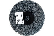 Круг 2S FIN, 75 мм № 17184 Scotch-Brite Roloc XL-UR 3M 7100005209