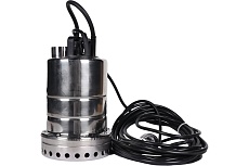 Дренажный насос с вертикальным поплавком STOUT Spd-0003-200450 RG0091CN918568