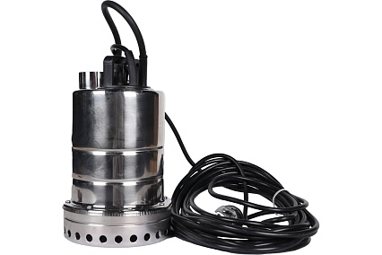 Дренажный насос с вертикальным поплавком STOUT Spd-0003-200450 RG0091CN918568