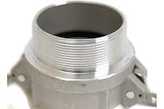 Камлок алюминиевый Partex alb-200 2&quot; (50 мм) НФ-00002110