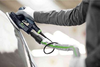 Эксцентриковая шлифмашина Festool ETS EC150/5 EQ-Plus 576329