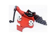 Цепные тиски для труб до 6 дюймов BREXIT 2110015