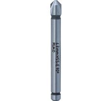 Зенковка 90 градусов (4.3 мм; HSSE) RUKO 102101E