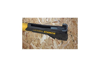 Степлер DeWalt ударный, корпус из углеволокна DWHT75900-0