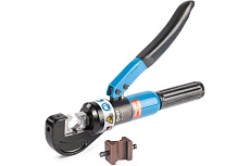 Пресс гидравлический ручной КВТ ПГР-70БР серия МАСТЕР 91807