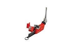 Цепные тиски с верхним креплением SUPER-EGO для труб 6&quot; 404060000