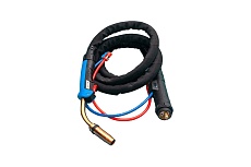 Горелка MIG 501AK Евро 5 м Atlasweld ATL501-5