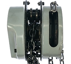 Стационарная таль OLYMP тип OLC-1.0T-6m OL50106